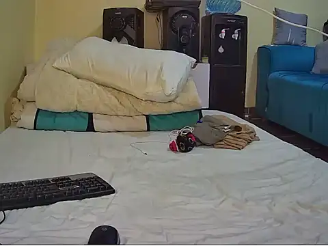 Chavvy 10 online show from December 21, 2025, 5:14 am