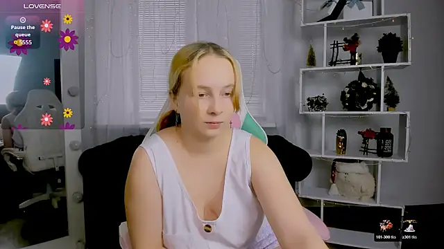 Ketrin n  online show from January 6, 2026, 10:19 am