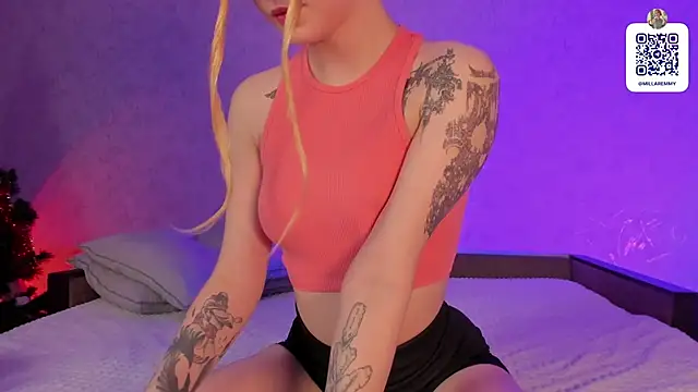 Snapshot of milla_remmy chatting on February 7, 2025, 9:15 pm milla remmy online show from February 7, 2025, 9:15 pm