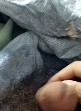 HEARRY668 online show from February 17, 2025, 3:09 pm