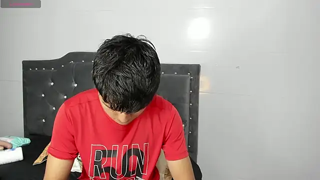 Jacobb Lee online show from March 11, 2025, 8:09 pm