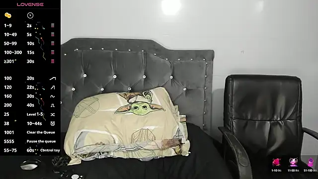 Jacobb Lee online show from March 20, 2025, 9:13 pm