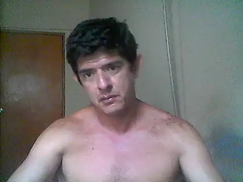 Marobronco online show from January 15, 2026, 3:27 pm