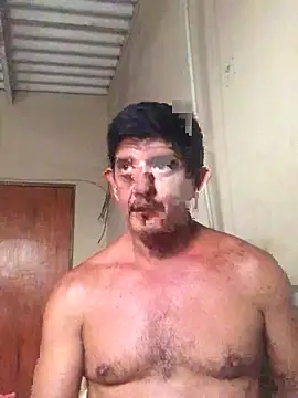 Marobronco online show from February 26, 2026, 9:25 pm