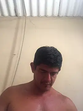 Marobronco online show from February 28, 2026, 3:57 pm