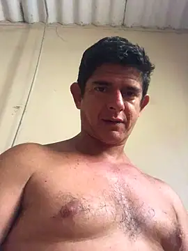 Marobronco online show from March 14, 2026, 8:03 pm