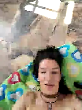 rebekka simpson online show from January 9, 2025, 8:01 pm