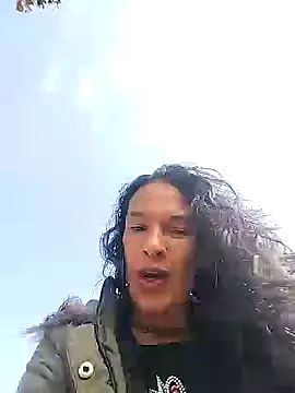 rebekka simpson online show from January 16, 2025, 9:19 pm