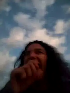 rebekka simpson online show from January 23, 2025, 11:26 pm