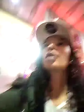 rebekka simpson online show from February 10, 2025, 8:00 pm