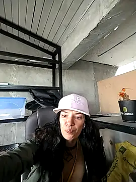 rebekka simpson online show from March 2, 2025, 6:30 pm