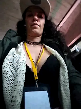 rebekka simpson online show from March 2, 2025, 9:54 pm