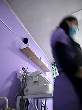 rebekka simpson online show from February 9, 2026, 3:27 pm