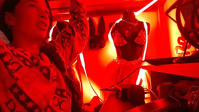 rebekka simpson online show from March 5, 2026, 11:39 am