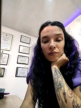 rebekka simpson online show from March 14, 2026, 9:20 pm