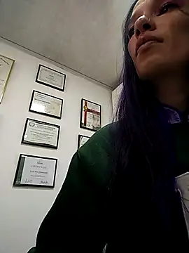 rebekka simpson online show from March 20, 2026, 2:11 pm