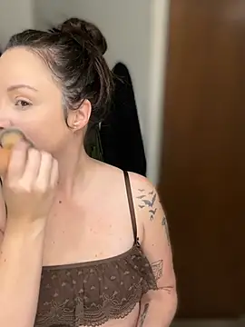 Blaze Baby online show from February 9, 2026, 3:27 pm