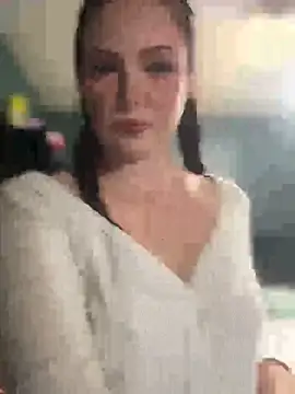 Blaze Baby online show from February 17, 2026, 4:13 pm