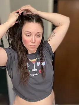 Blaze Baby online show from February 18, 2026, 3:52 pm