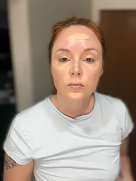 Blaze Baby online show from April 1, 2026, 1:41 pm