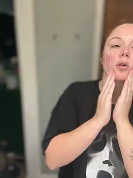 Blaze Baby online show from April 10, 2026, 2:11 pm