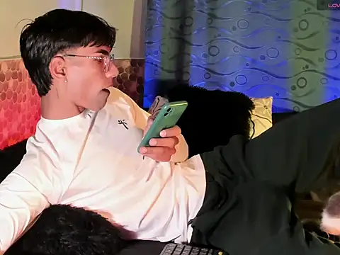 Teo skinny online show from December 7, 2024, 6:15 pm