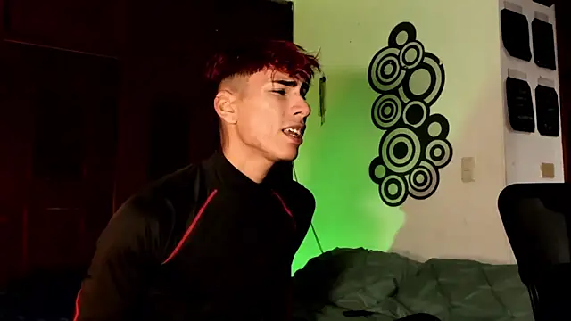 Teo skinny online show from November 6, 2025, 3:13 pm