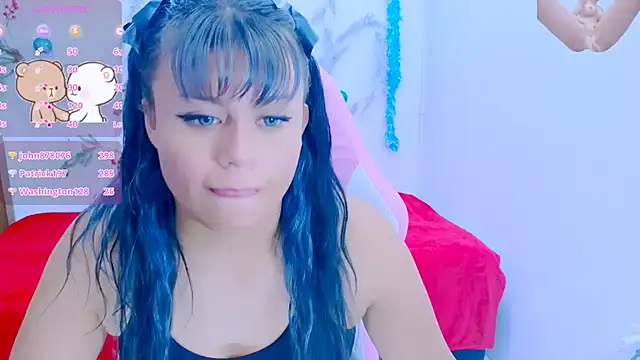 BONNYFETISHSEX online show from January 5, 2025, 6:02 am