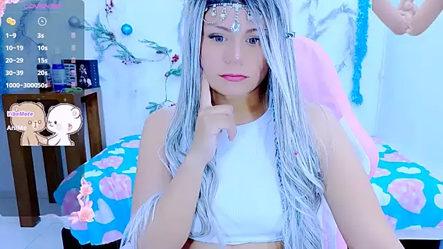 BONNYFETISHSEX online show from January 17, 2025, 2:18 am