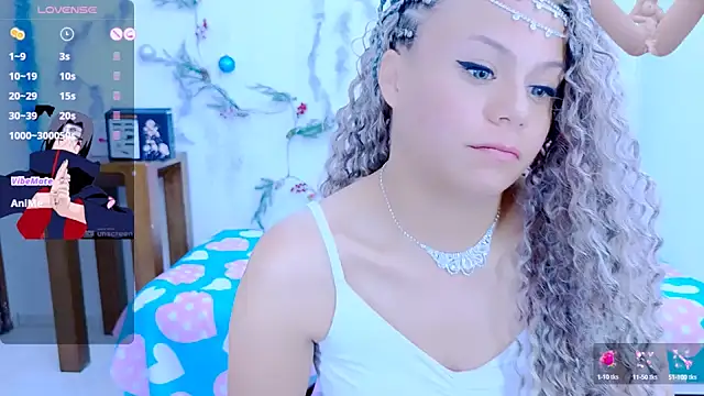 BONNYFETISHSEX online show from January 26, 2025, 6:49 am