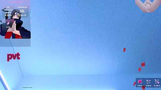 BONNYFETISHSEX online show from March 13, 2025, 3:44 am