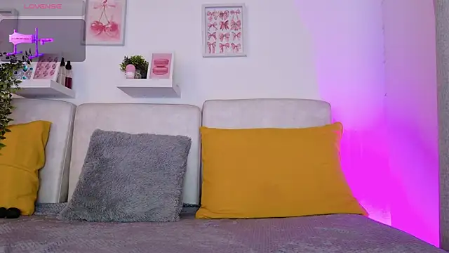 Malka Burning online show from April 6, 2026, 8:10 pm