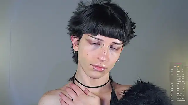 succubot online show from December 4, 2025, 10:02 am