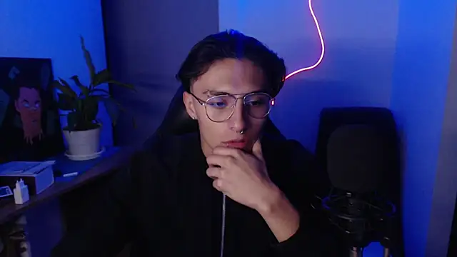 jay dimarco2 online show from February 14, 2026, 3:58 am