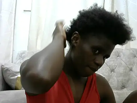 hottgirlval online show from March 17, 2026, 2:05 am