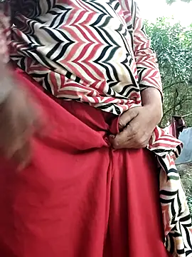 Hot-rubina online show from November 27, 2025, 10:50 am