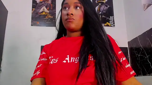 kriixtybrown online show from November 23, 2025, 9:36 pm