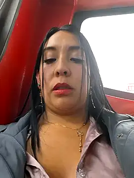 Bella keny online show from March 15, 2025, 8:21 pm