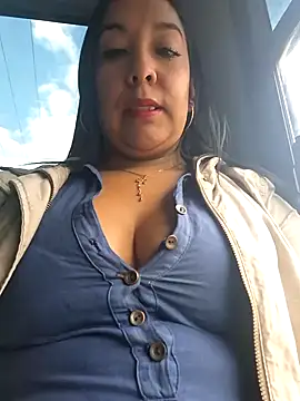 Bella keny online show from March 22, 2025, 9:21 pm