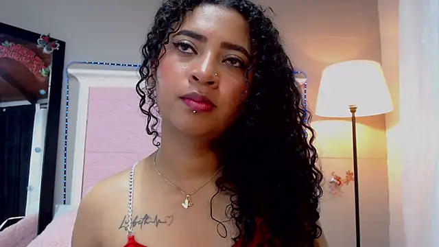 JessyZoe online show from January 21, 2025, 5:20 pm