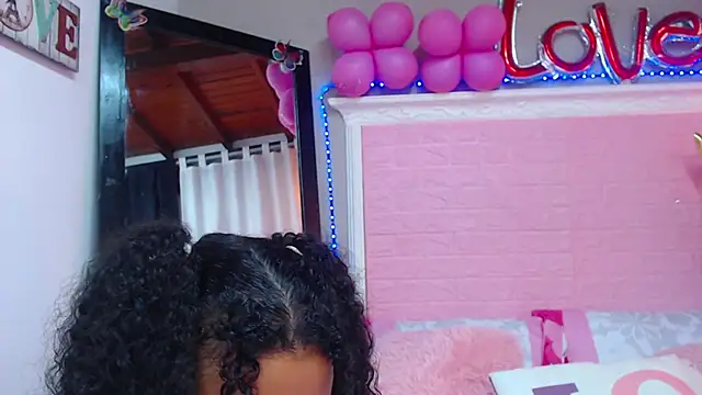 JessyZoe online show from February 19, 2025, 7:38 pm