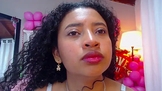 JessyZoe online show from February 20, 2025, 11:09 am