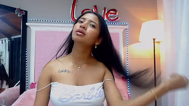 JessyZoe online show from March 9, 2025, 11:58 am