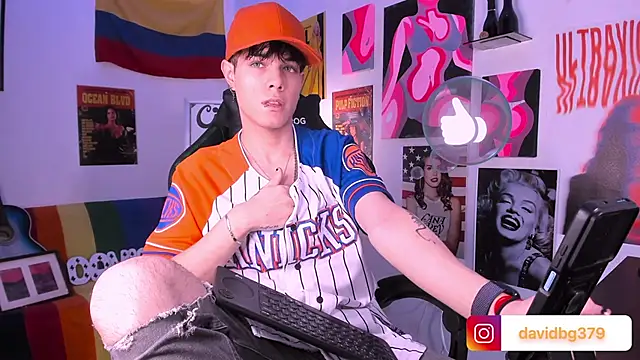 cinnamon boyxxx online show from February 11, 2025, 12:49 am