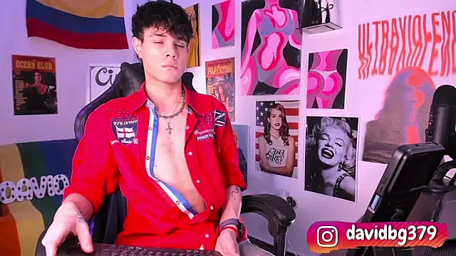 cinnamon boyxxx online show from March 2, 2025, 1:47 am