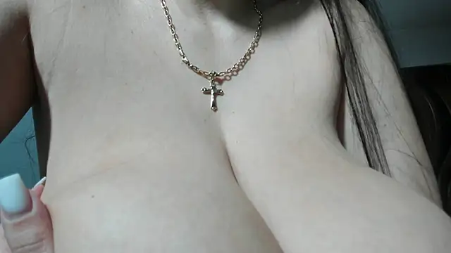 SexxyMeriem online show from September 17, 2025, 5:25 pm