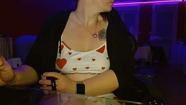 Snapshot of cruellaculdenfer67 chatting on March 12, 2025, 9:35 pm cruellaculdenfer67 online show from March 12, 2025, 9:35 pm