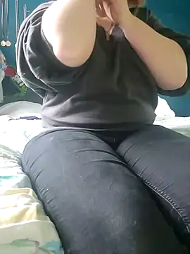 Snapshot of cruellaculdenfer67 chatting on February 23, 2026, 8:55 am cruellaculdenfer67 online show from February 23, 2026, 8:55 am