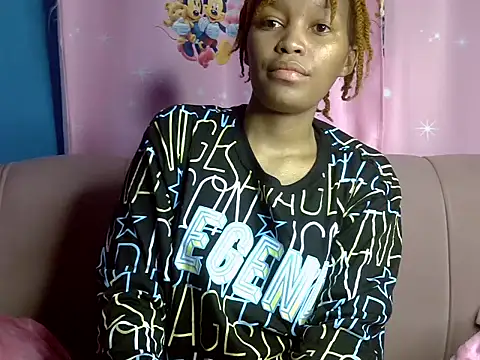 Seexy nita online show from June 9, 2026, 11:38 pm