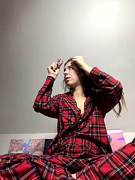 Snapshot of ur_pleasure_ chatting on December 5, 2024, 9:17 pm ur pleasure online show from December 5, 2024, 9:17 pm